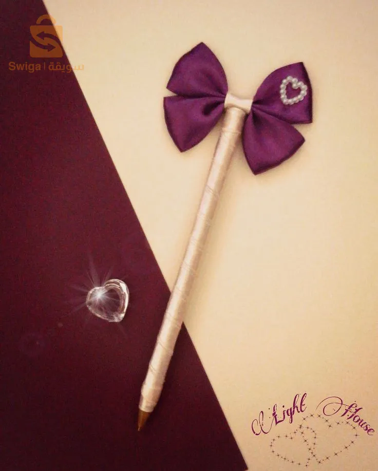 تغليف الاقلام