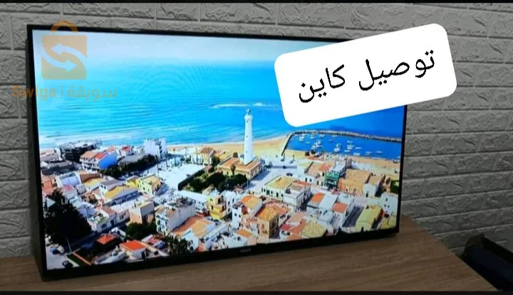 تلفاز 43 بوس لامارك جيون 🔥🔥