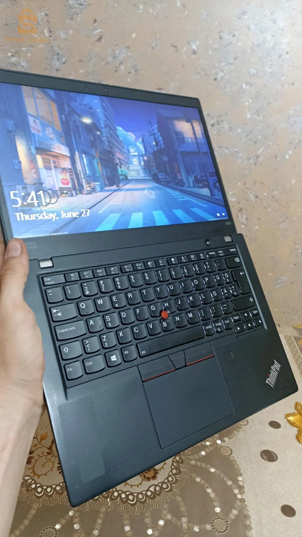 lenovo thinkpad x395