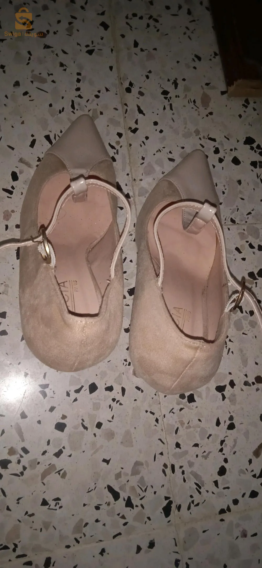 chaussures femmes