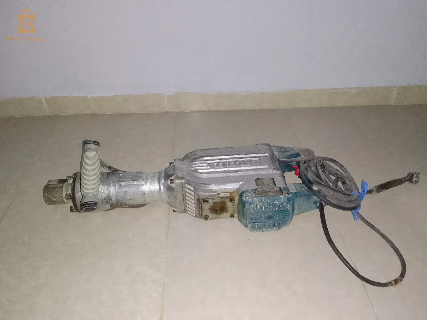 marteau-piqueur bon état