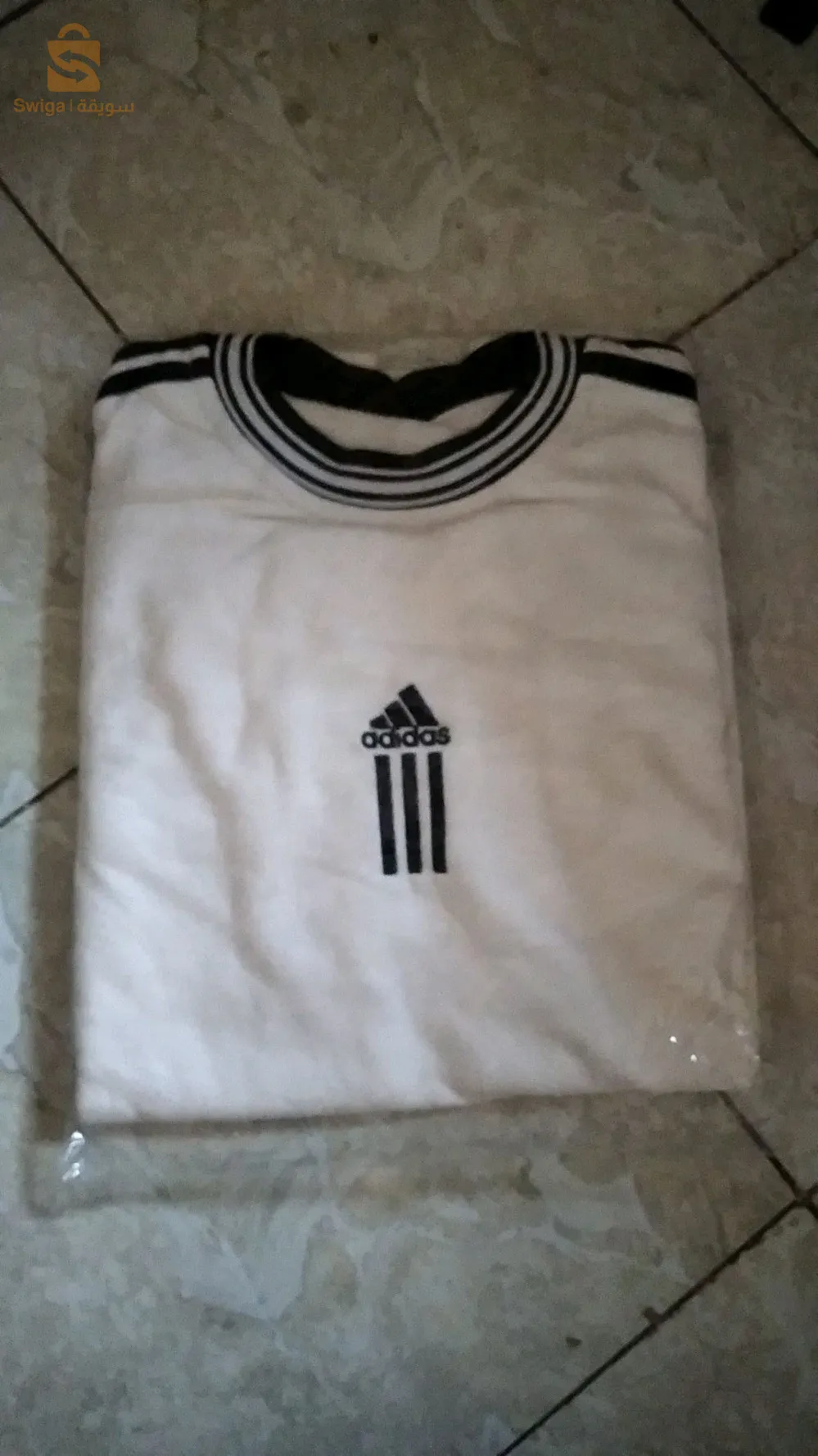 Pull adidas