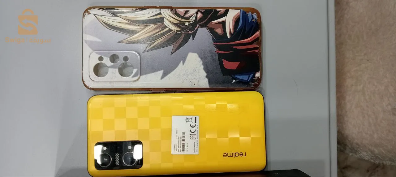 realme gt neo 3t 8/128