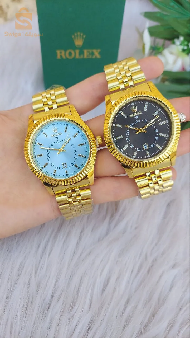 Rolex pour les hommes
