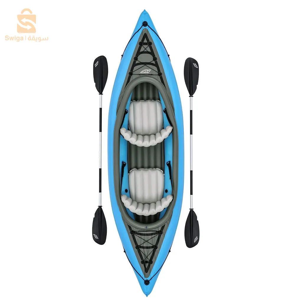 فلوكة للسباحة