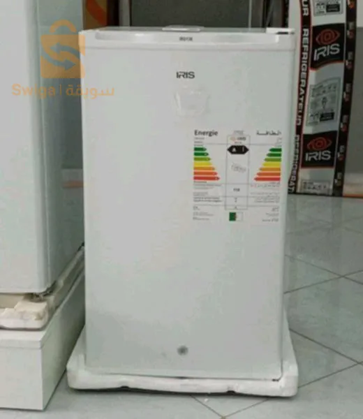 ثلاجة اريس 138ل ماكسي بار