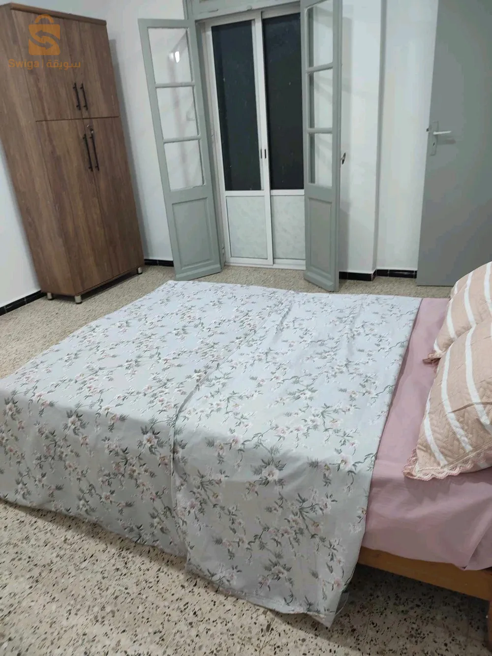 منازل للكراء