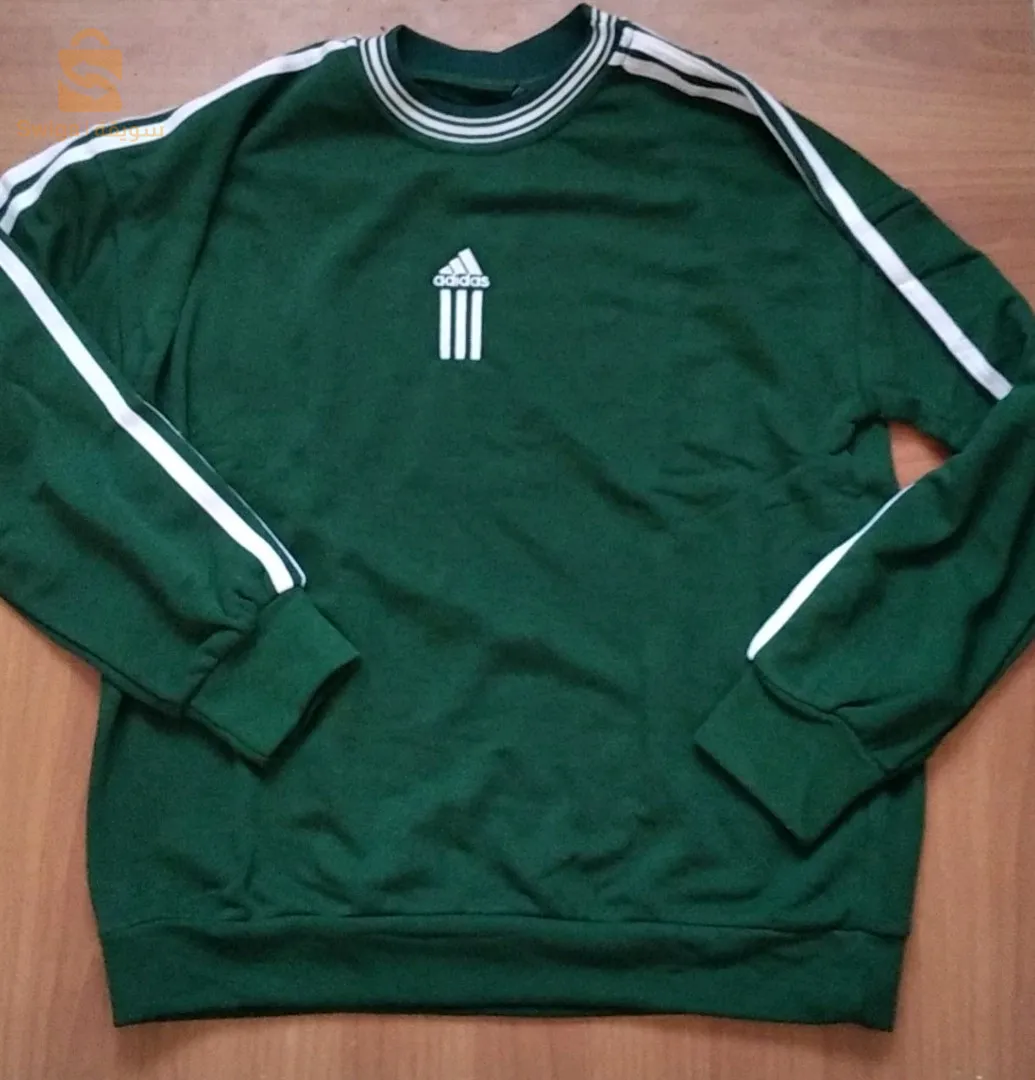 Pull adidas