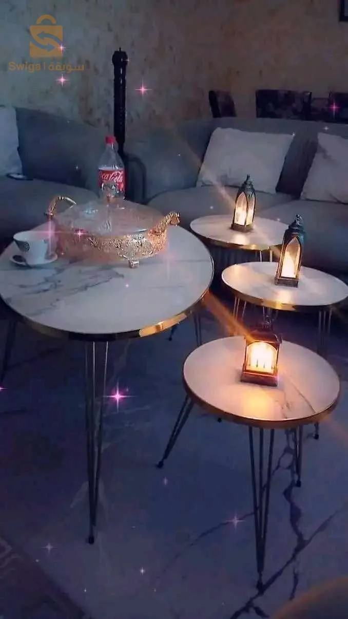 طابل باص + 3طابل جيغون