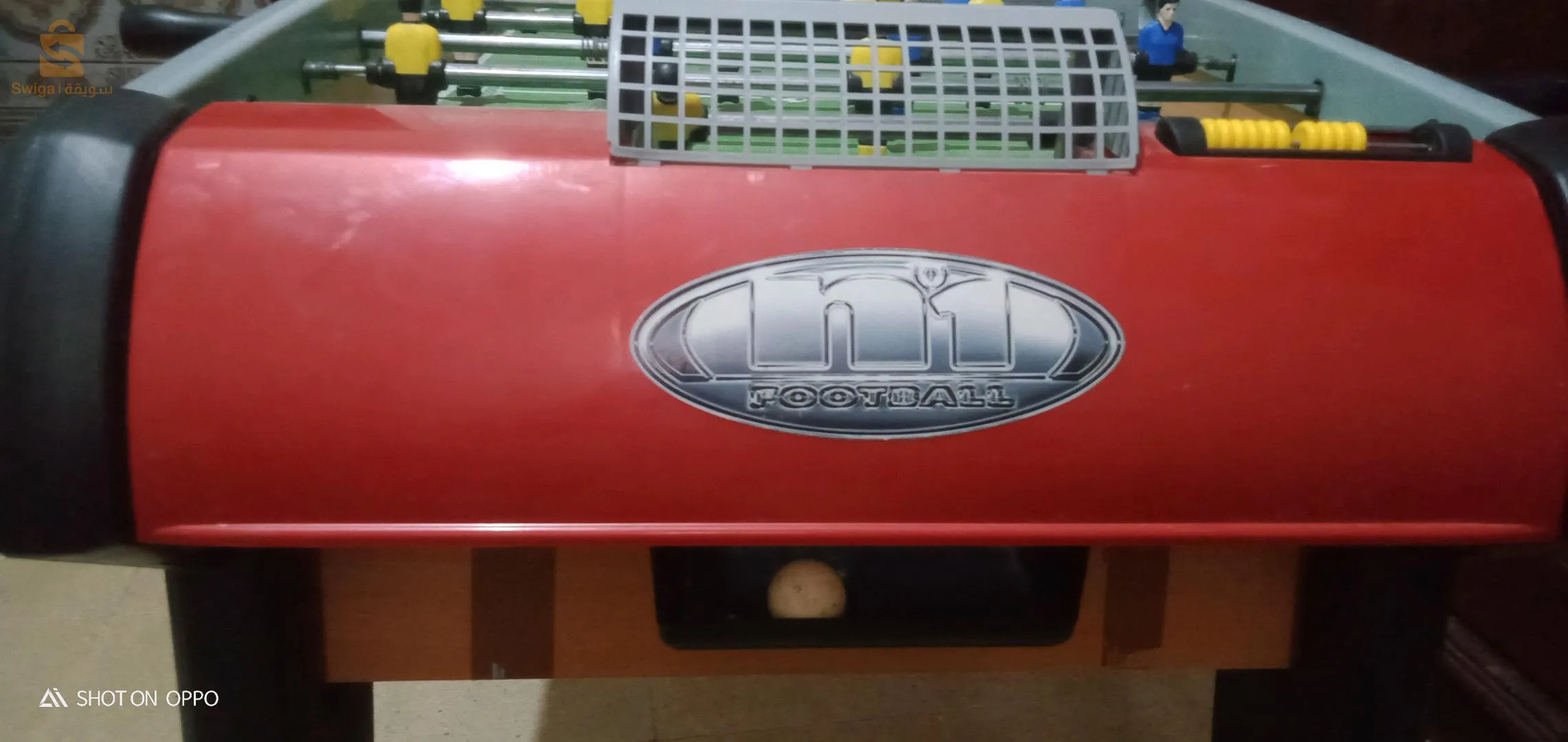 بابيفوت للبيع تع عائلة وخدمة