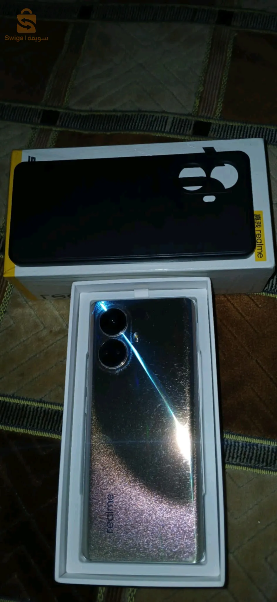 realme 10 pro plus