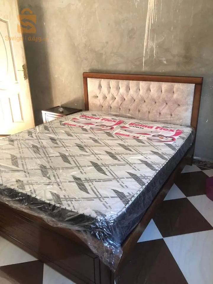 matelas orthopédique