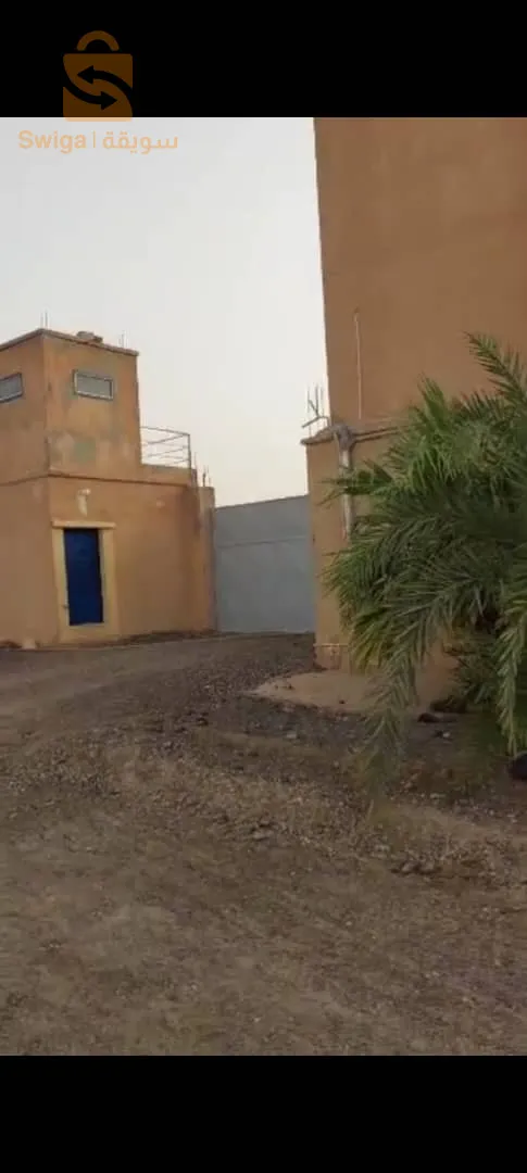 بارك كبير لي كراء