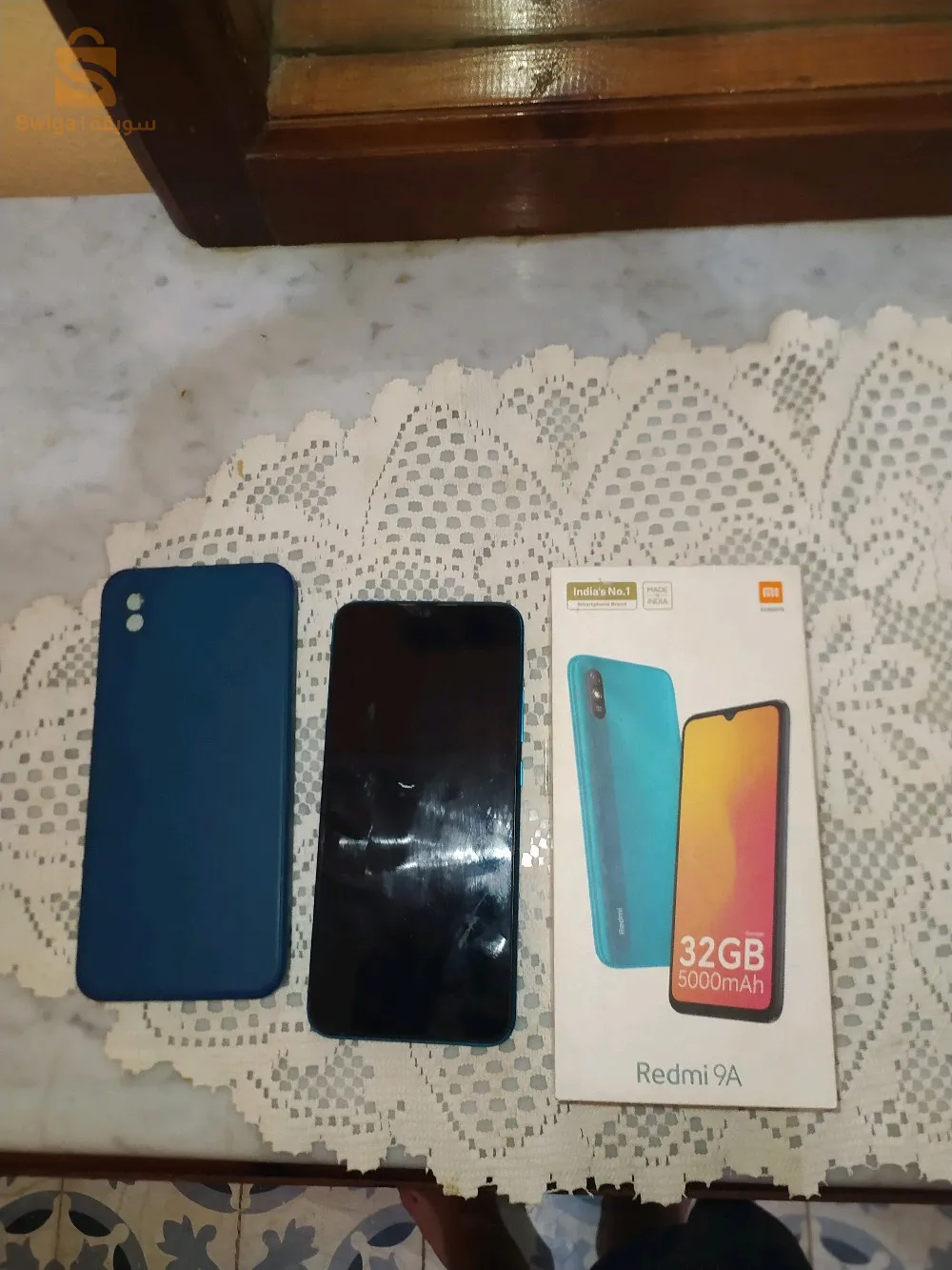 redmi 9a