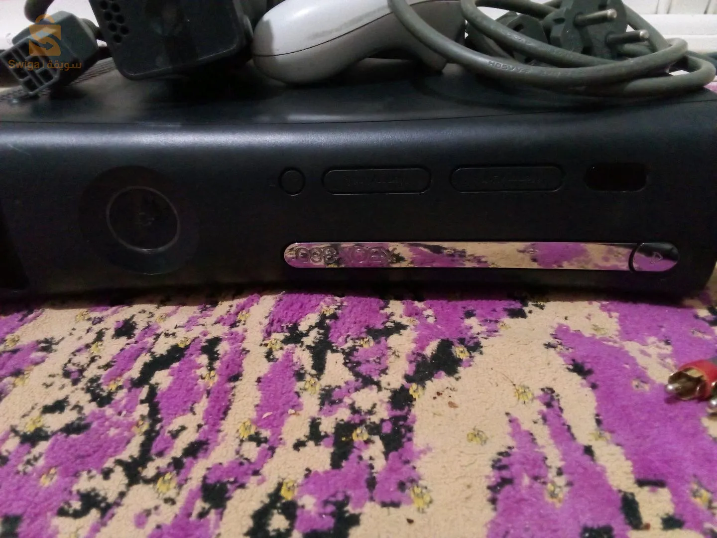 xbox 360 fat