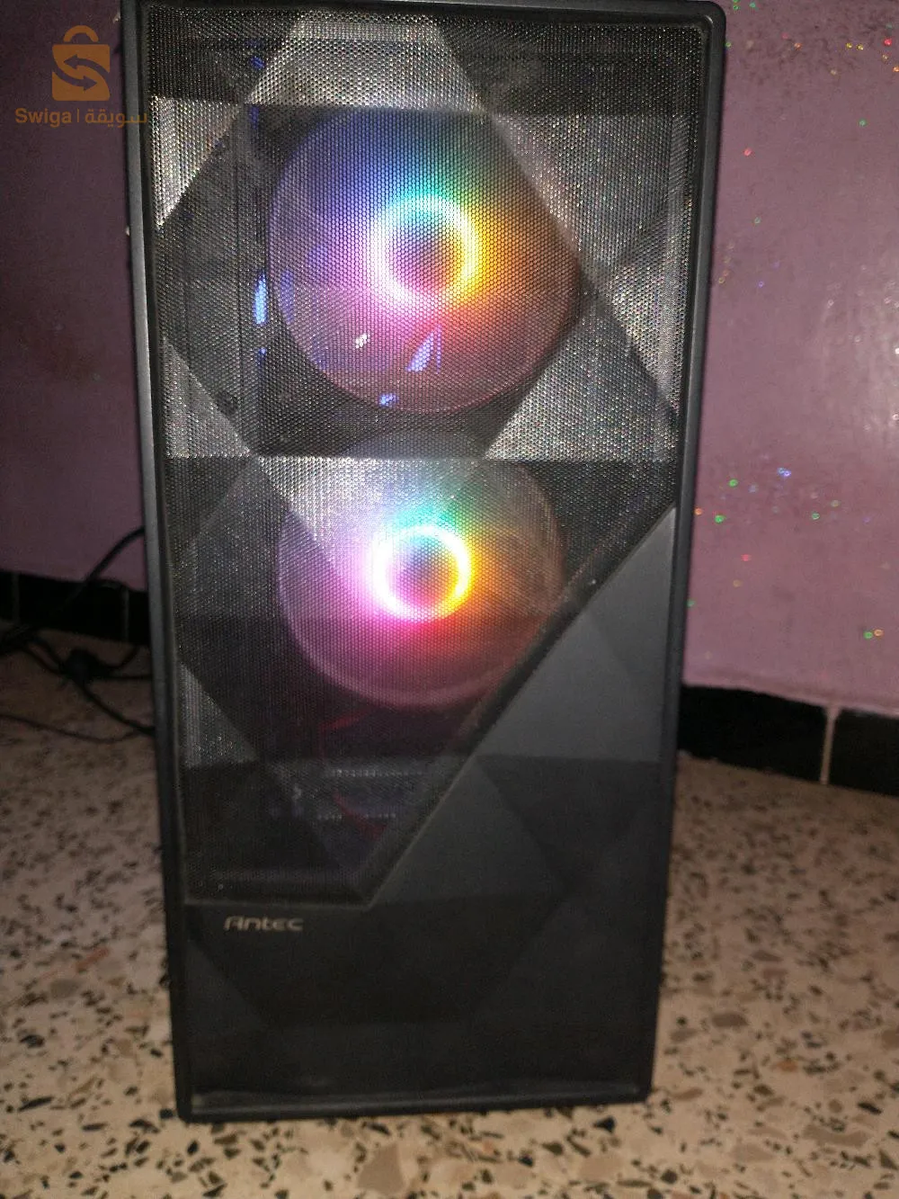 pc