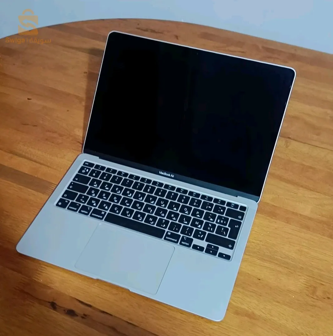 Macbook Air M1