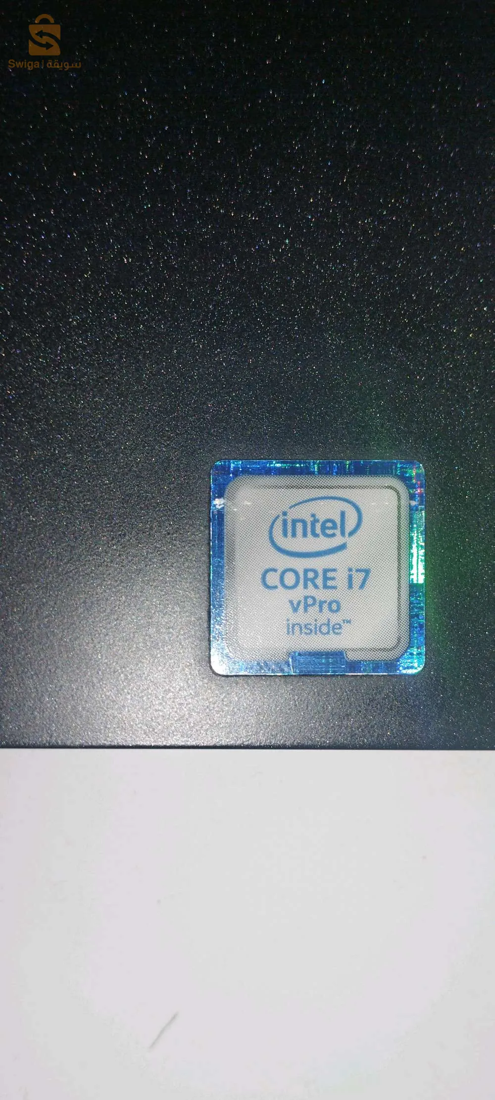 laptop DELL LATUTIDE 5480