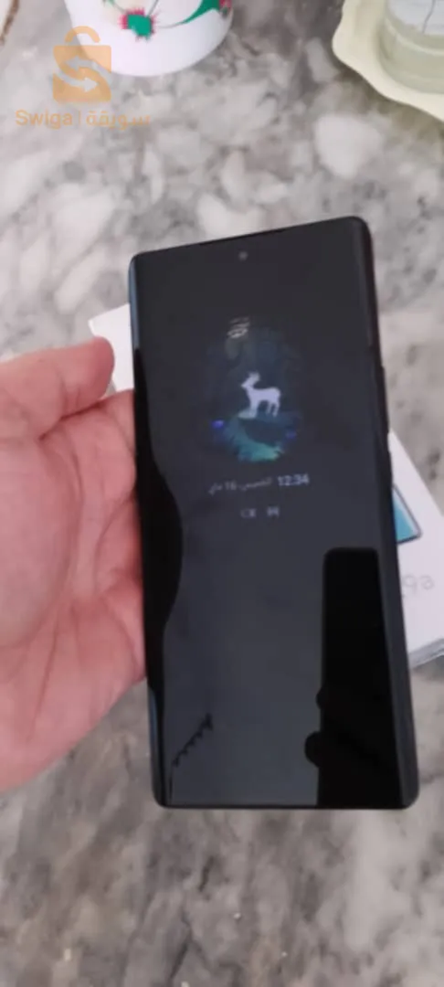 HONOR X9A