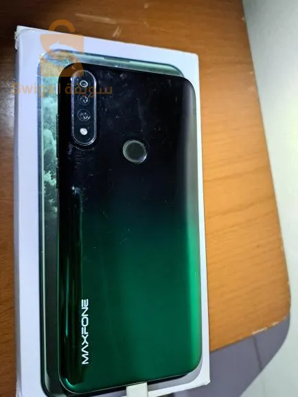 ماكس فون ماكس اكس 3