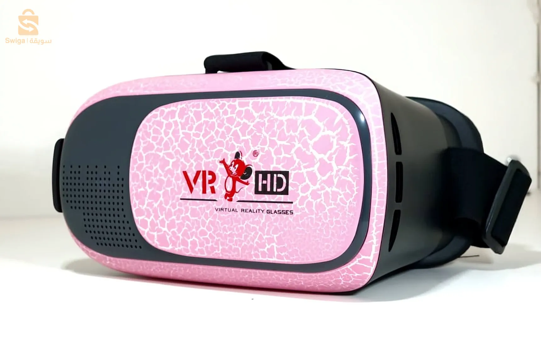 VR VIRTUAL REALITY HEADSET 3D GLASSES