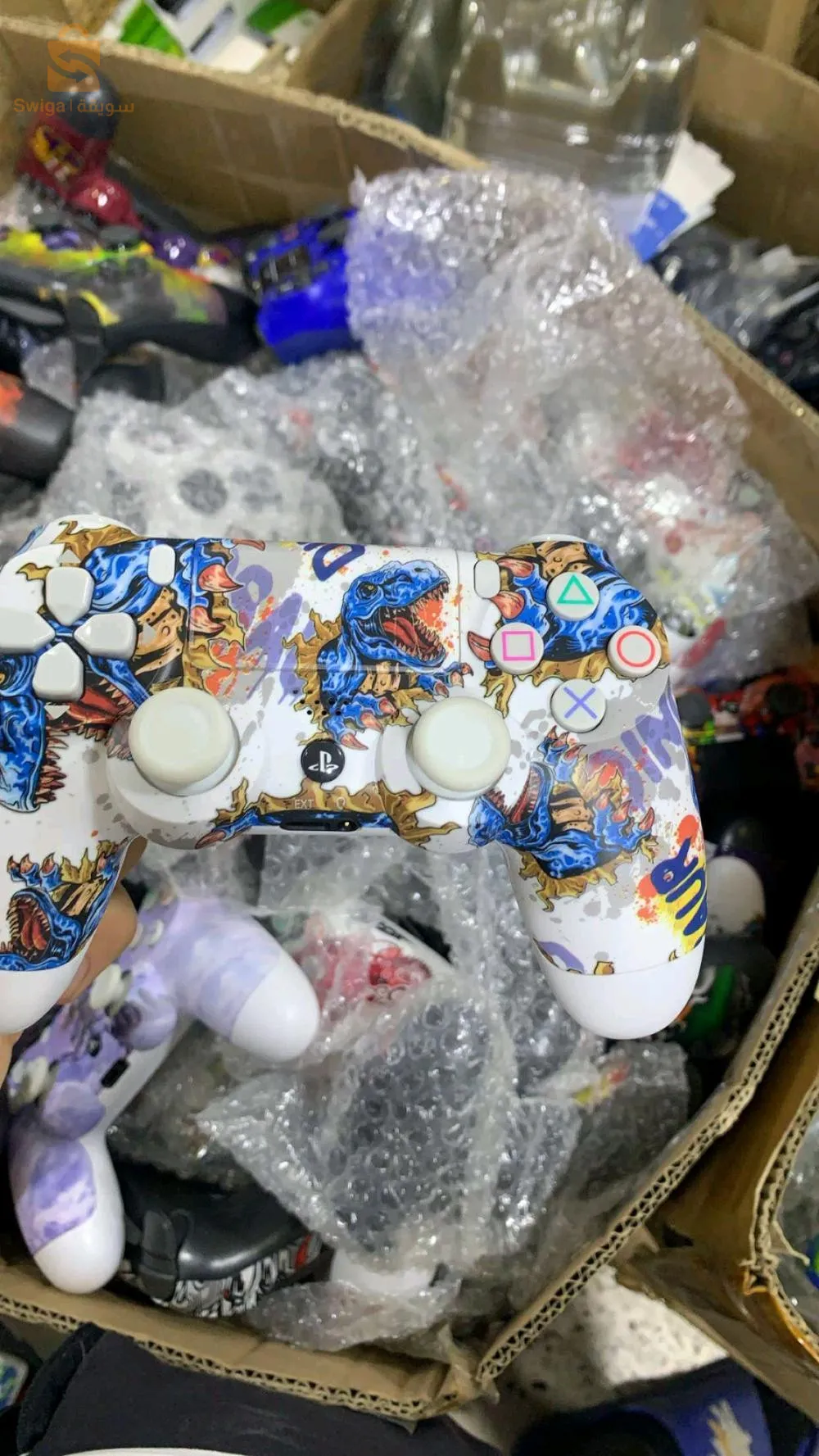 manit ps4 ps5 ps3 ps2 ps1