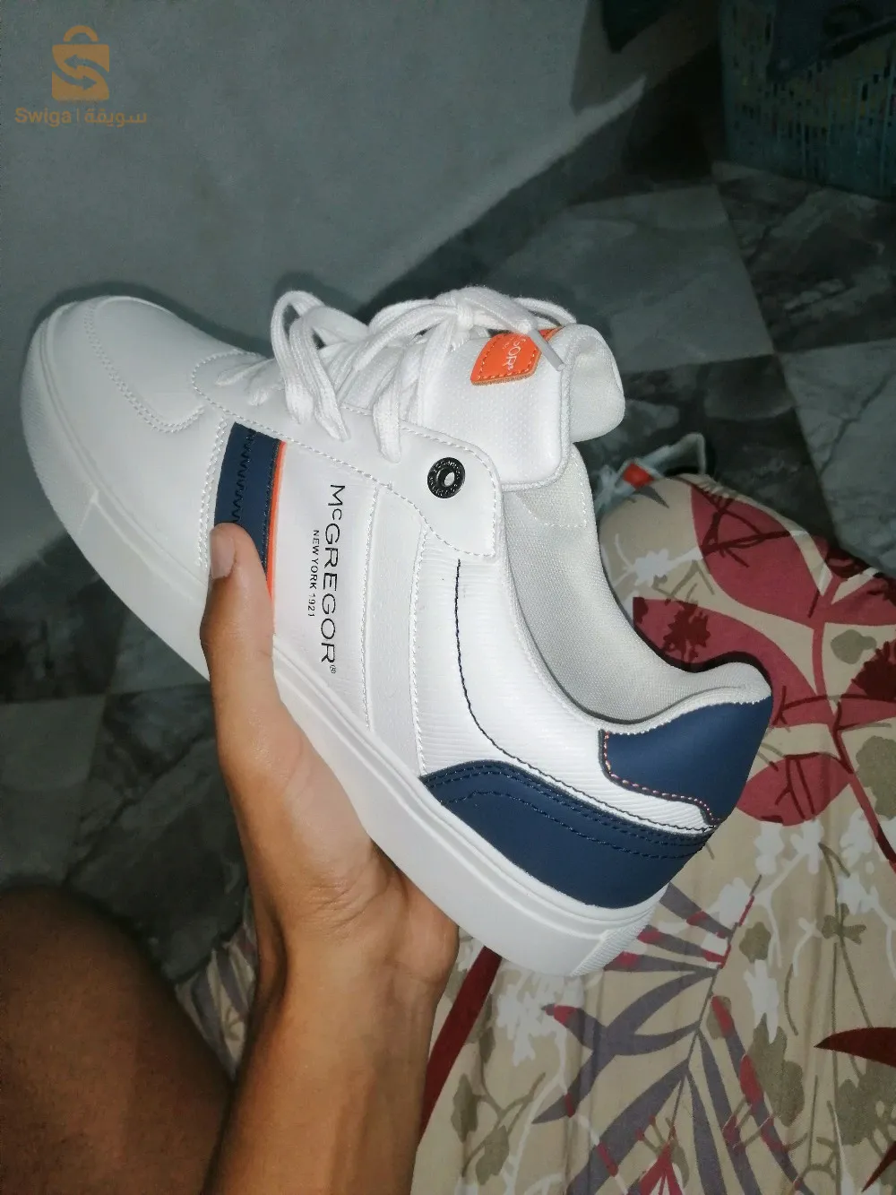 Caba from usa