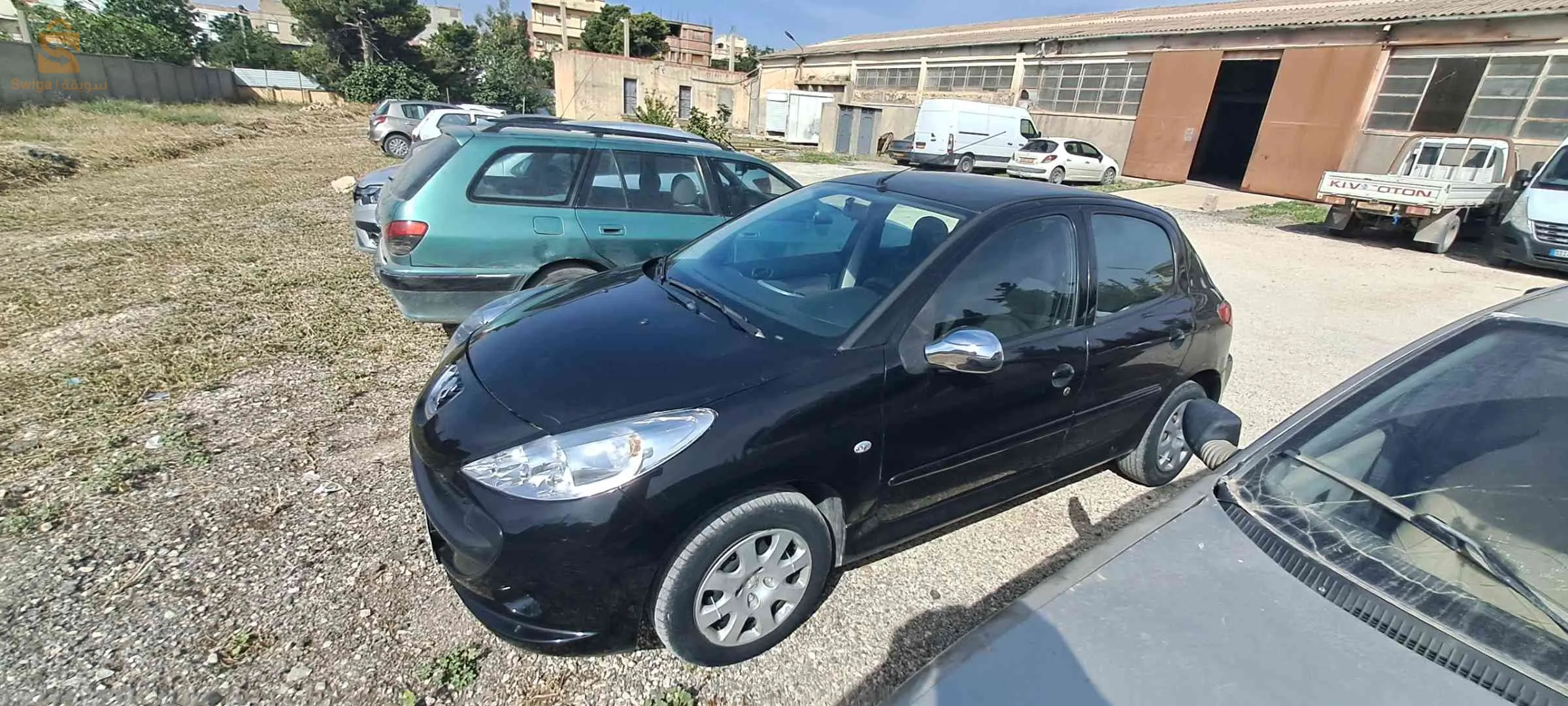 206+ 2011 .1.4 سامبل