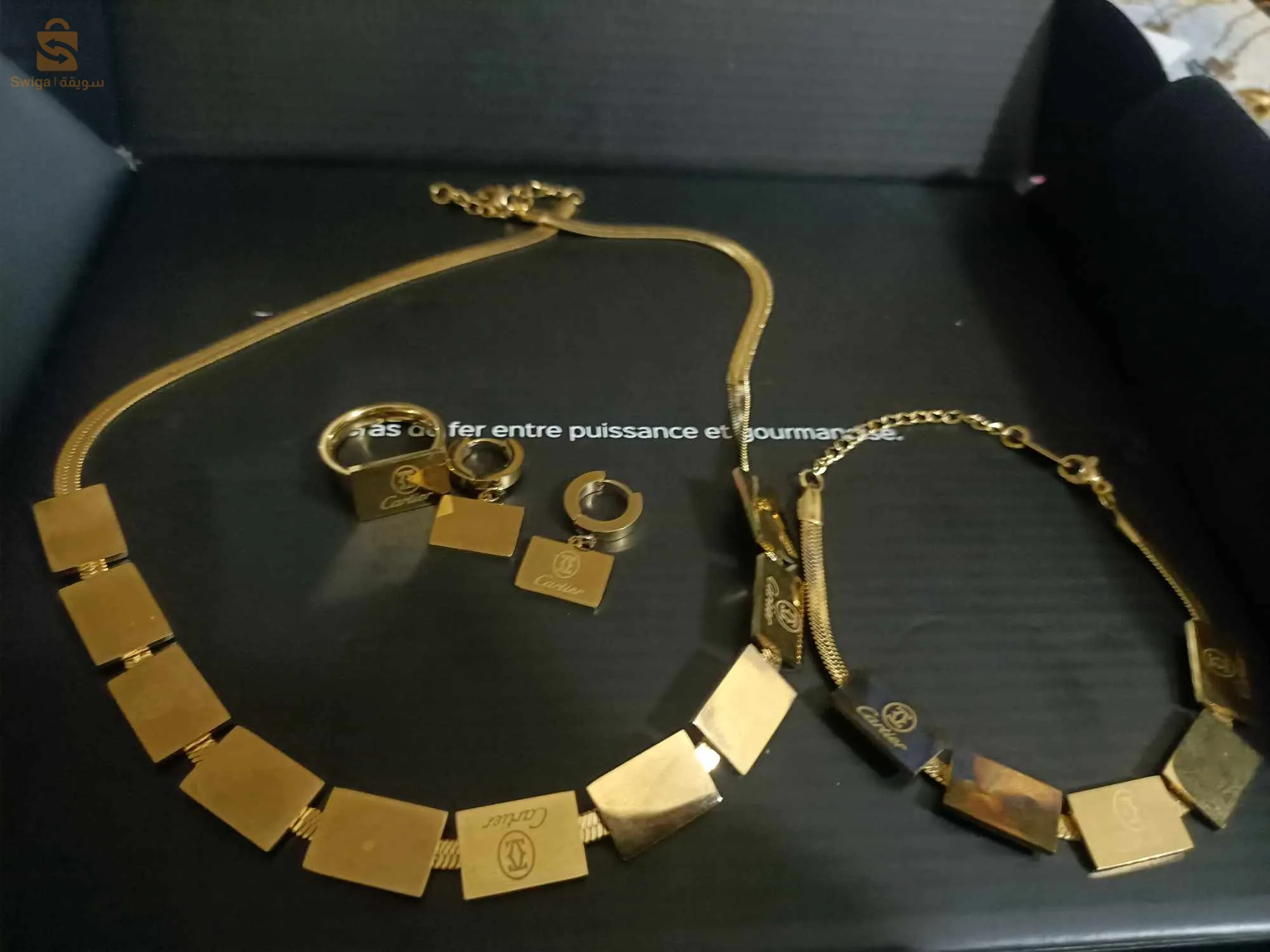 اكسسوارات النوعية اجيدة