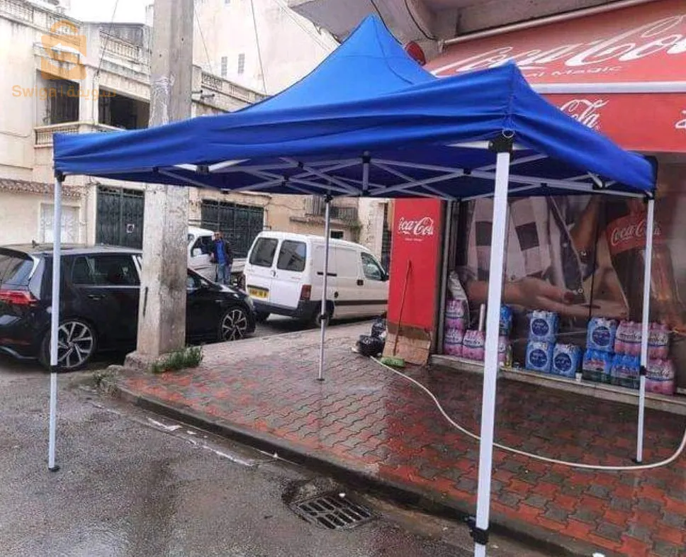 Tente chapiteau 3*3m