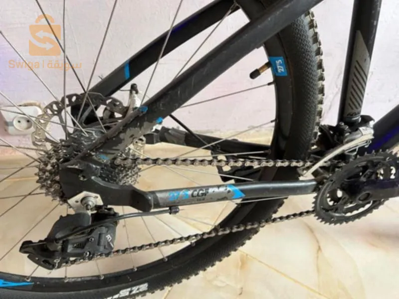 btwin