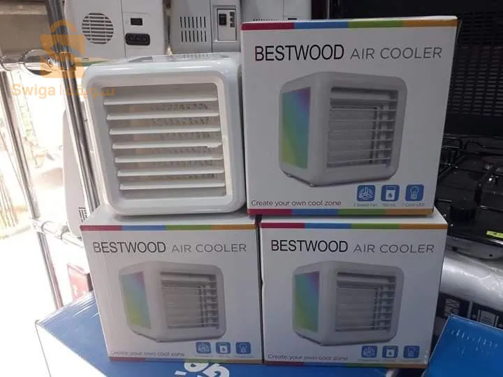 mini climatiseur portable