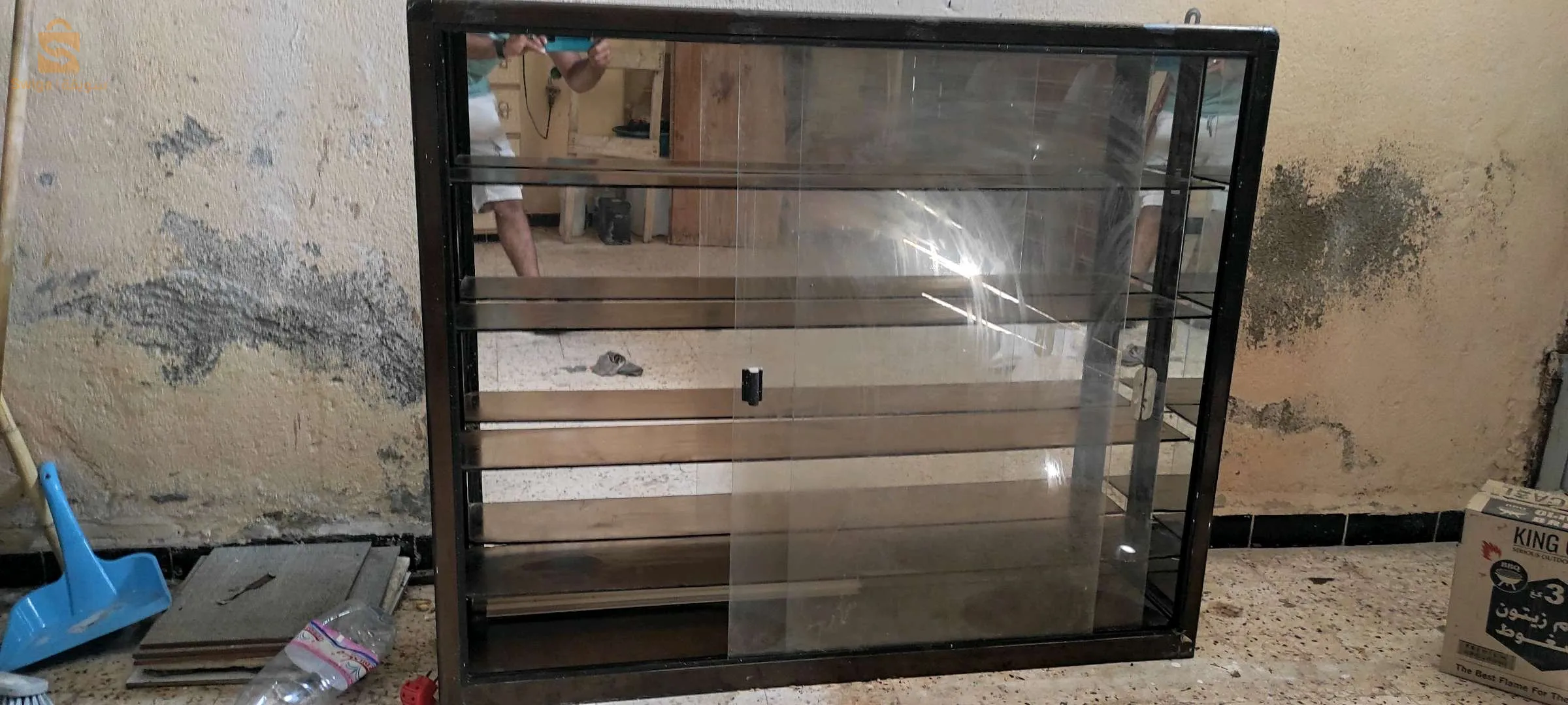 فيترينا قوسمتيك