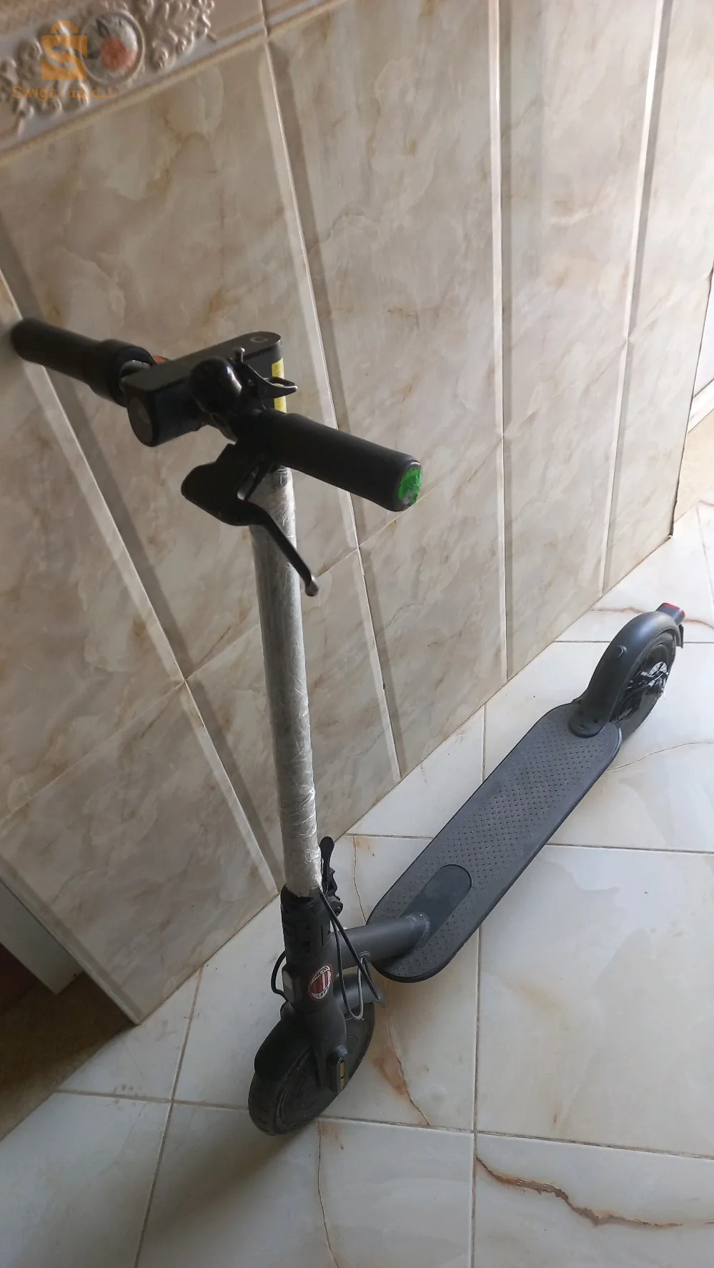 سكوتر