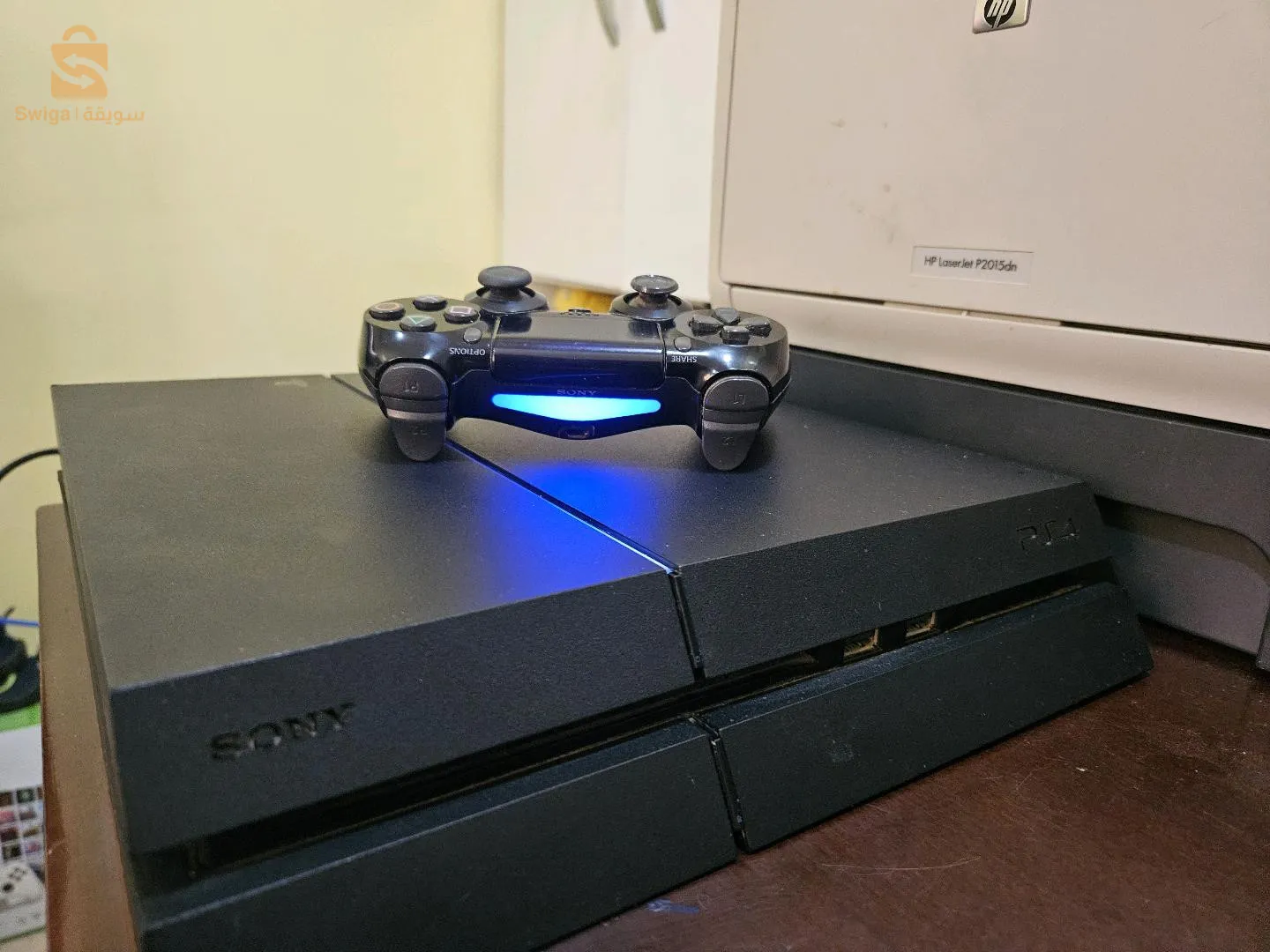 ps4 fat 1tb
