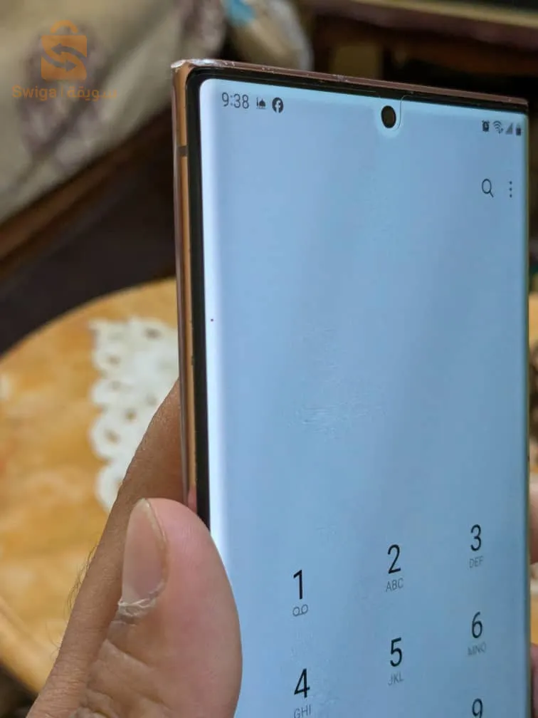 Note 20 ultra snapdragon