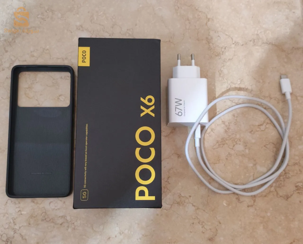 Poco X6 5g