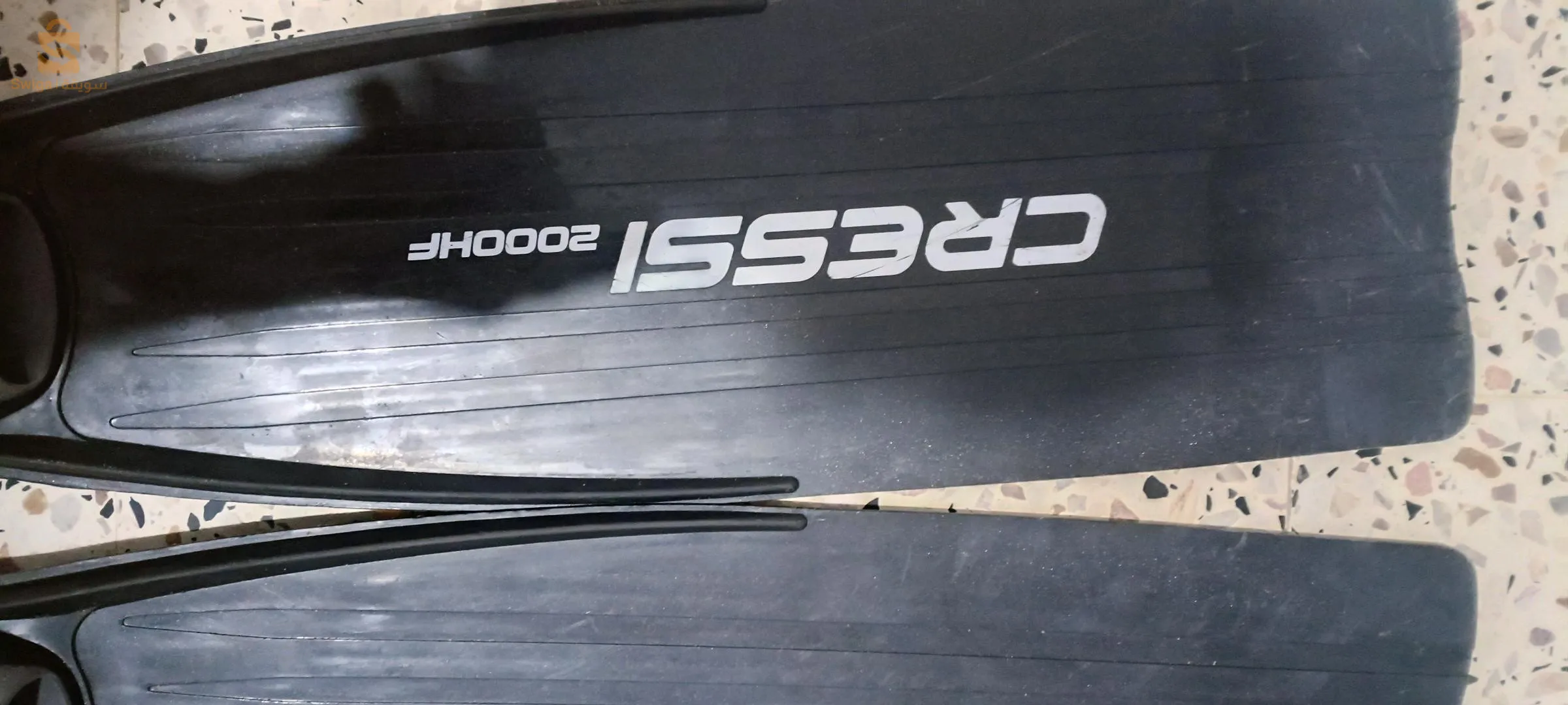 أدوات الصيد