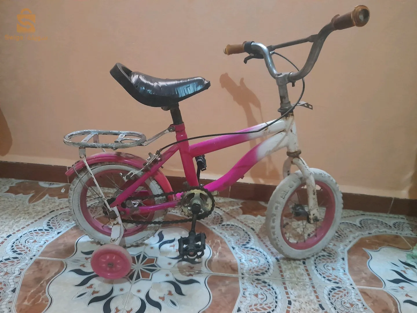 درجات هوائية مستعملة للبيع في حالة جيدة