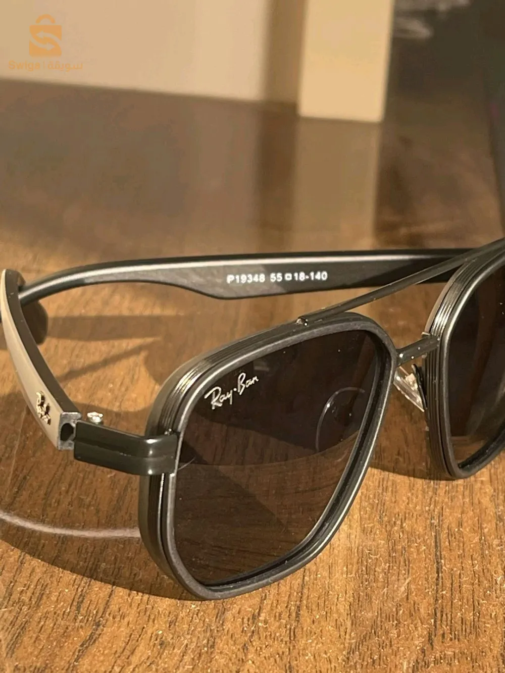 نظارات شمسية rayban