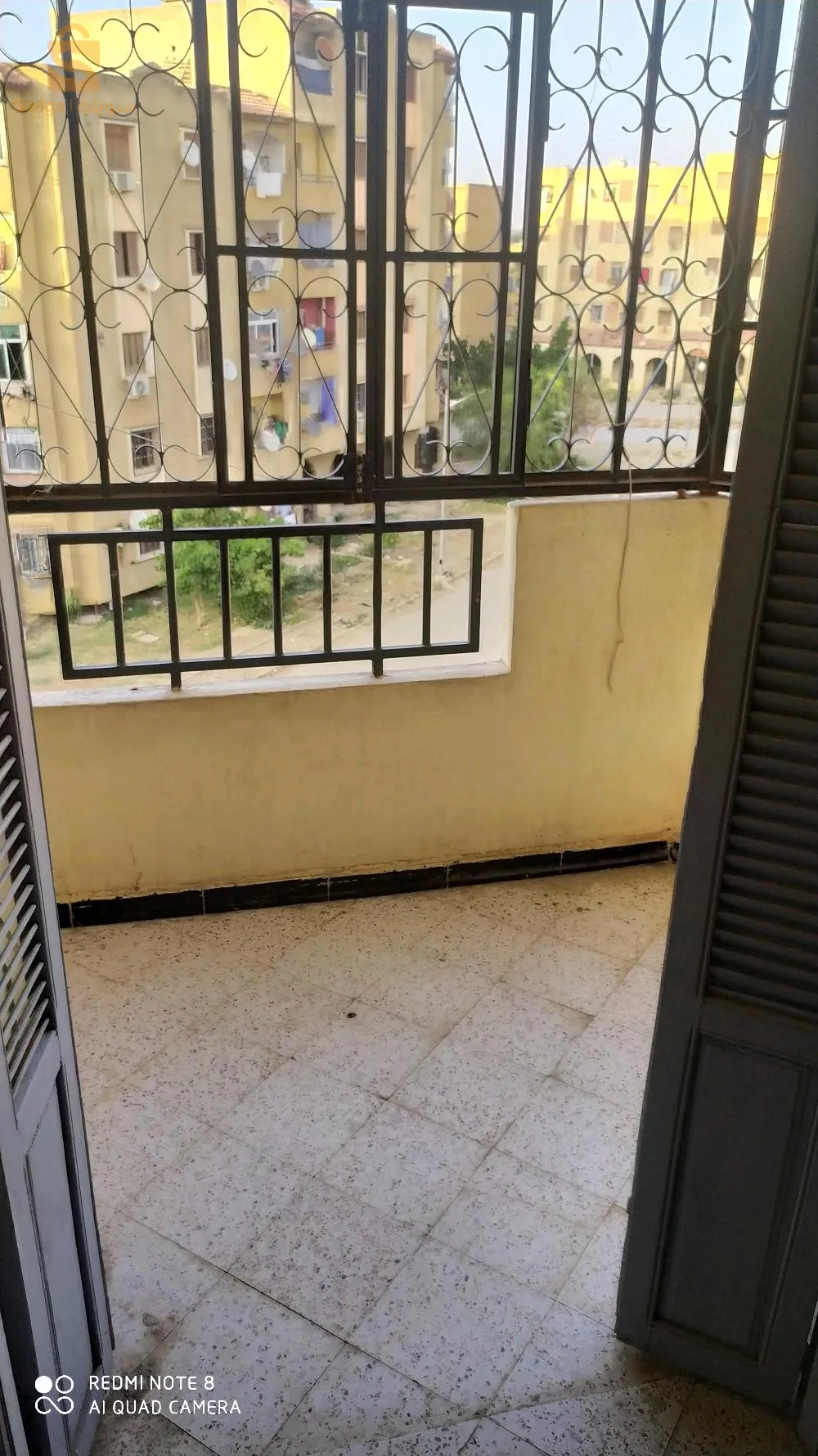حي100مسكن حسينية بوينان البليدة