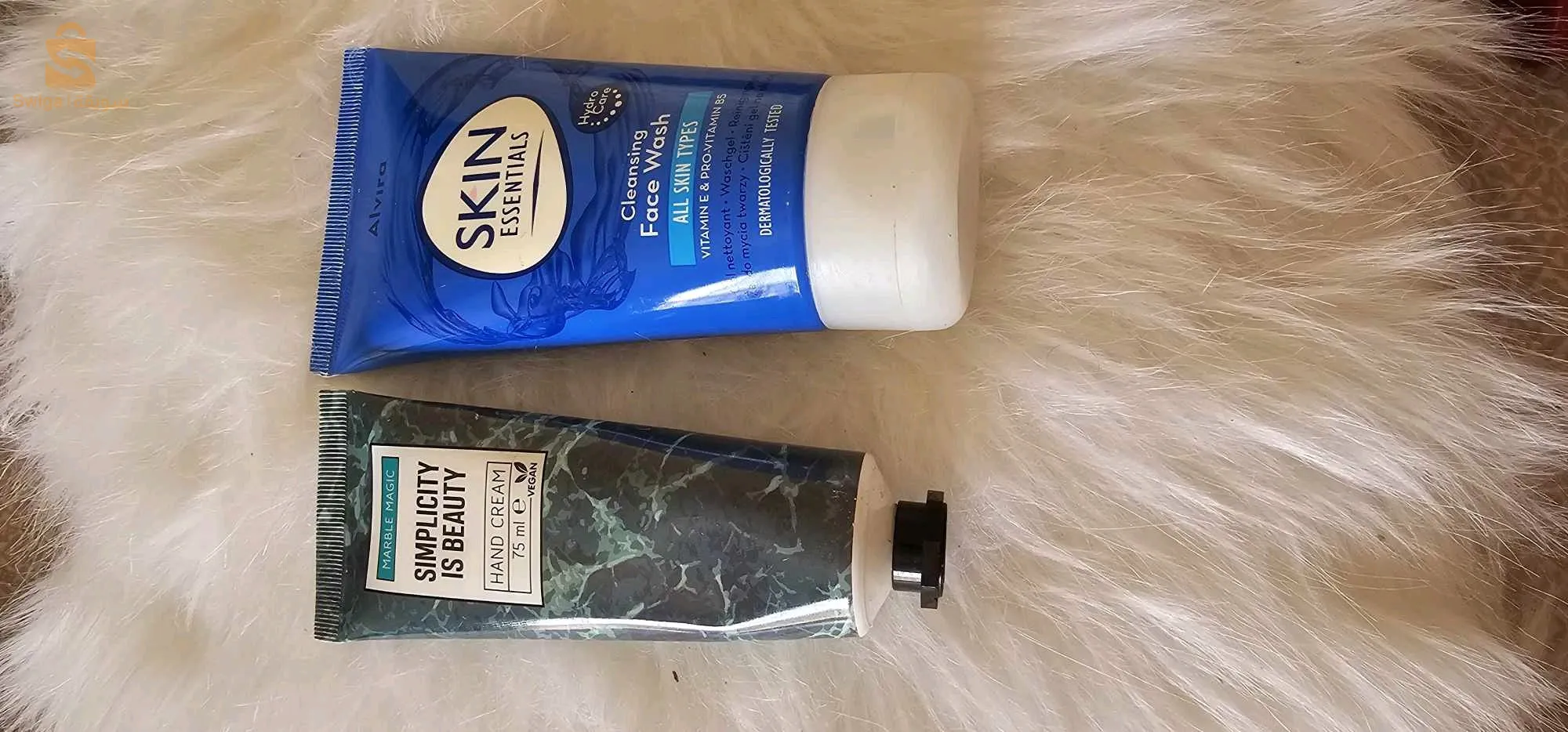 مستلزات تجمبل من فرنسا