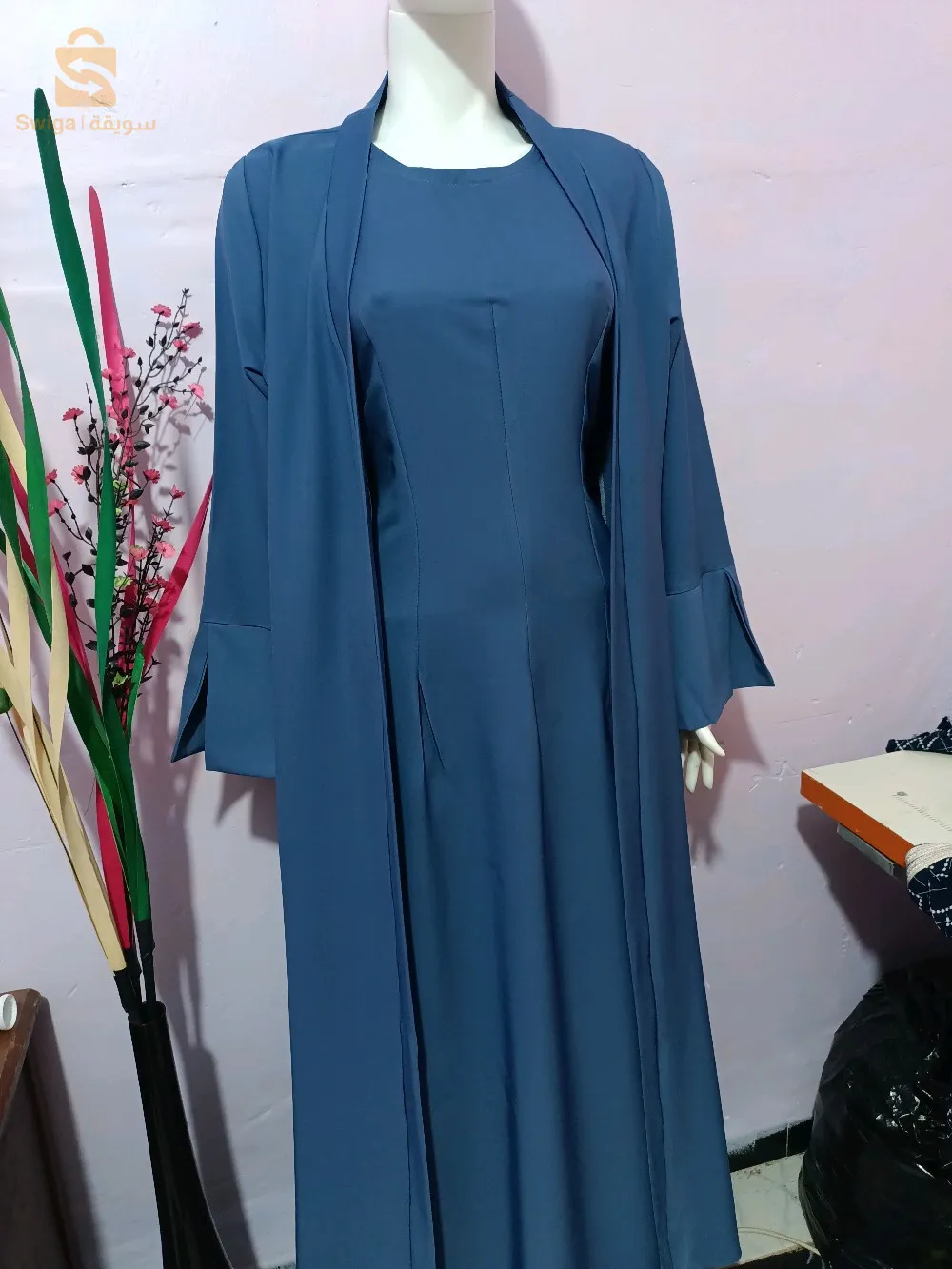 برج بونعامة تيسمسيلت