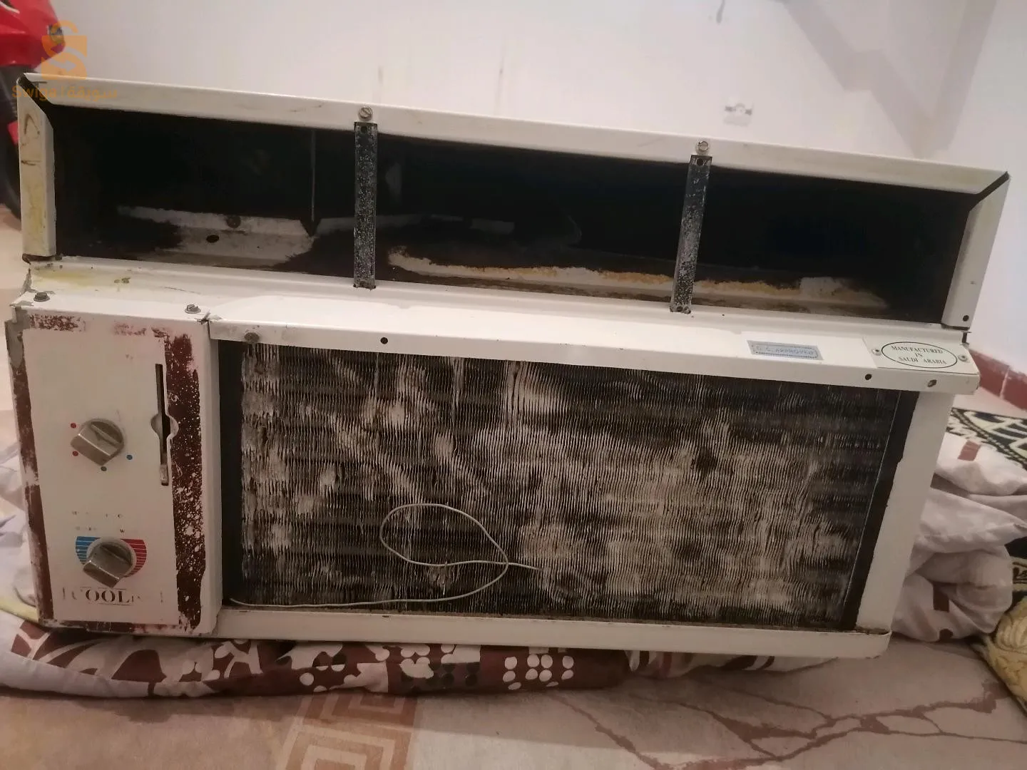 كليماتيزار مونو بلوك 24  btu