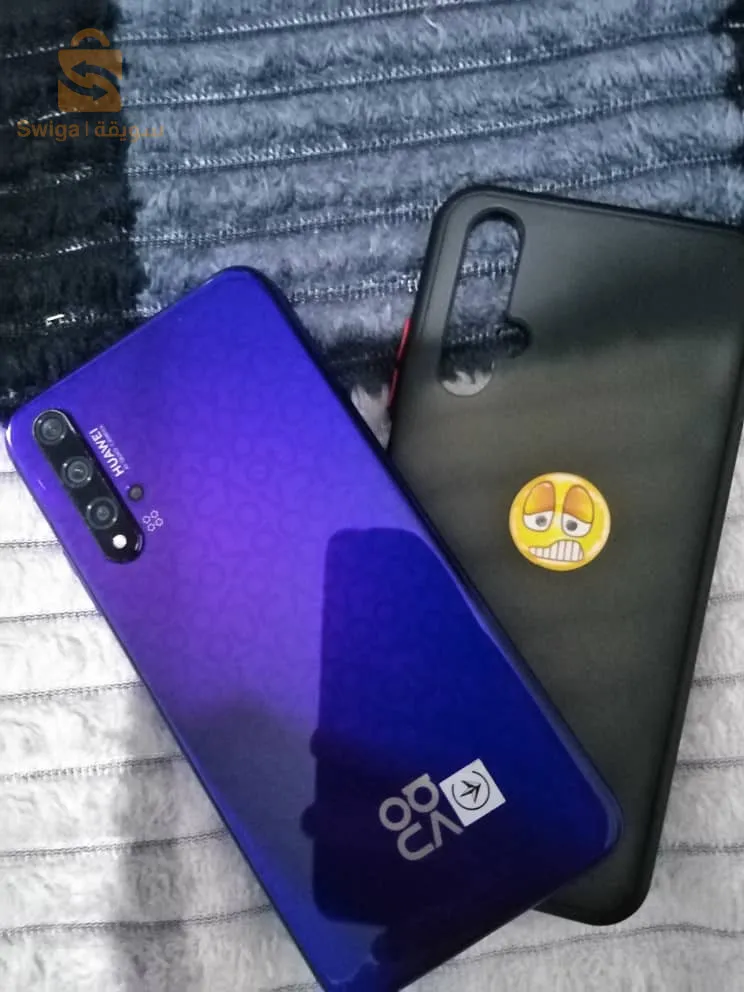 Huawei nova 5t /(6 /128) 
Nemiro :0781300770