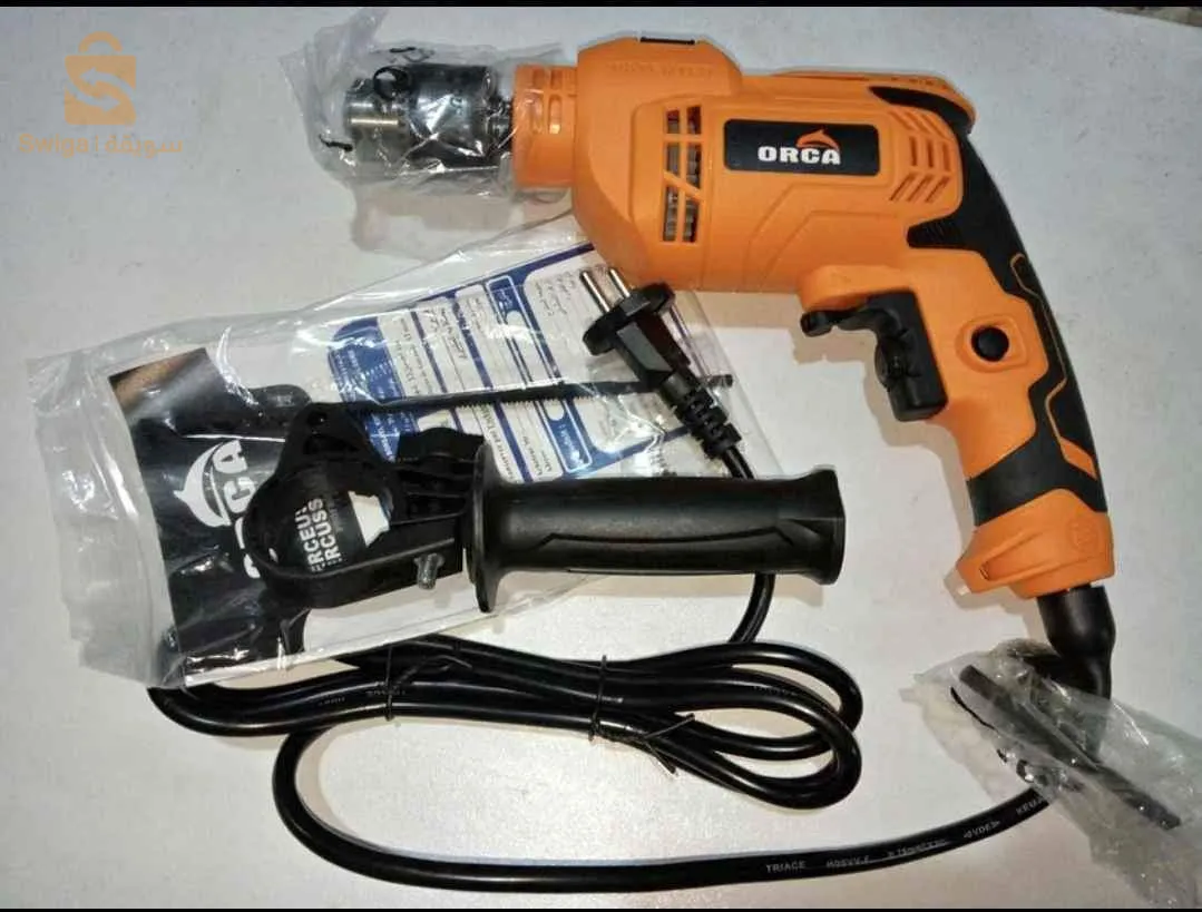 Pack orca chighnol +trancenaise + caisse 46 pcs$🤍🤍