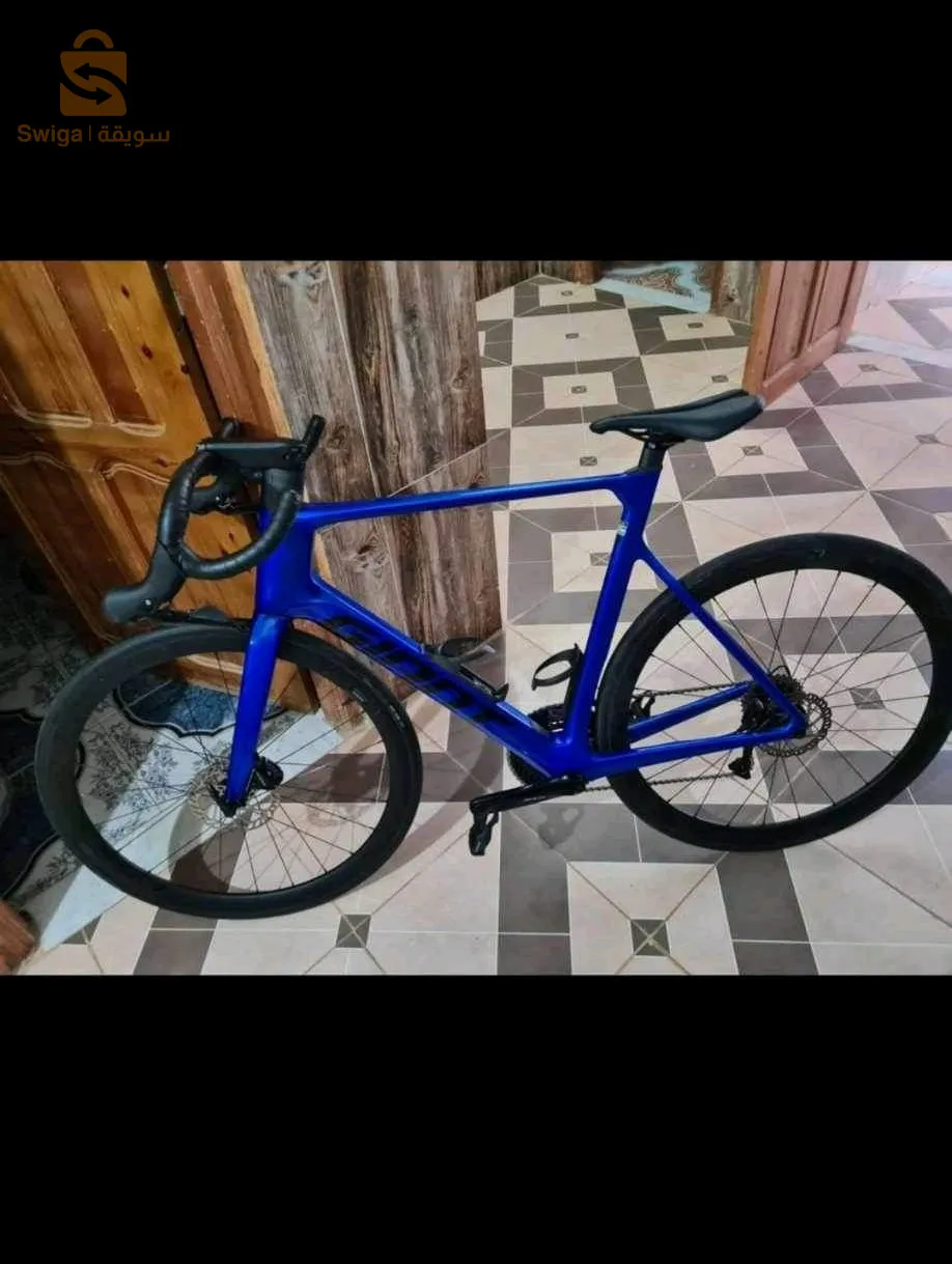 velo route giant probel advanced