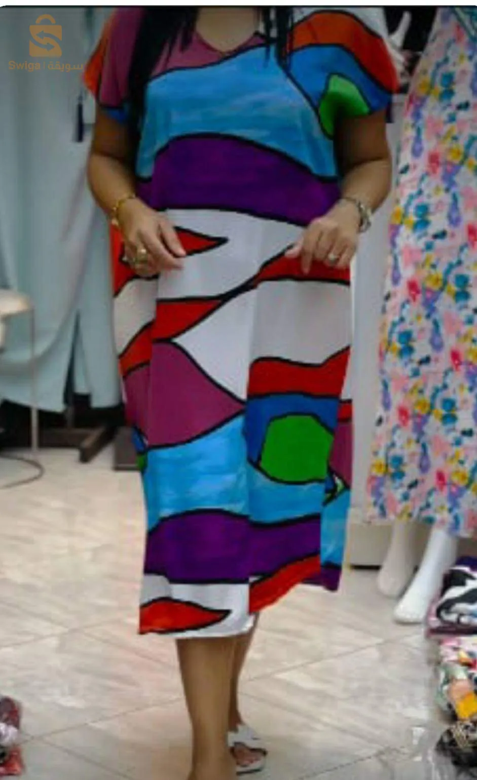 قنادر صيفي خفاف