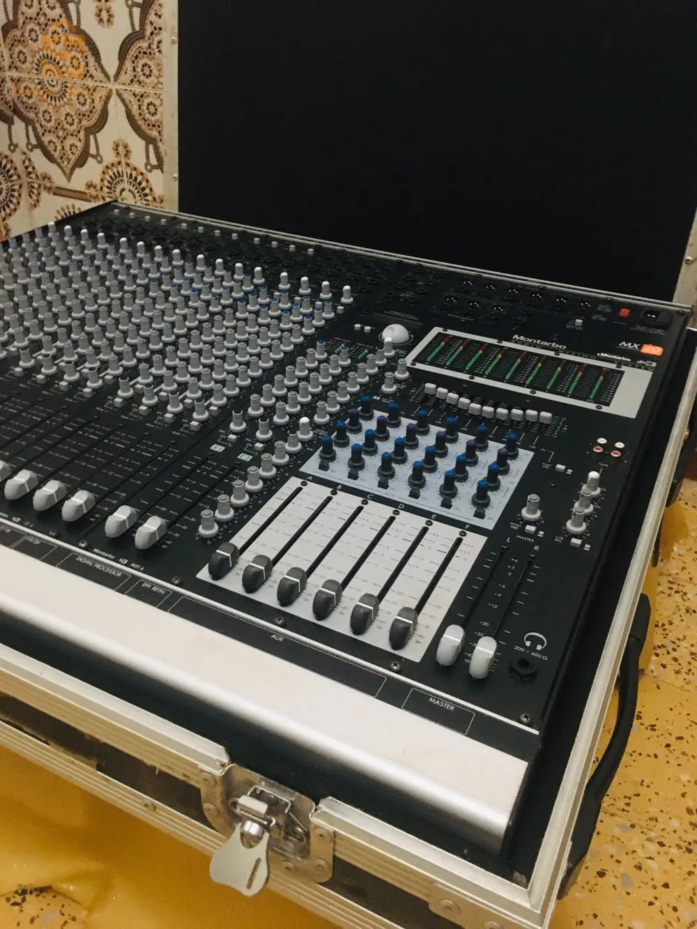 montarbo audio