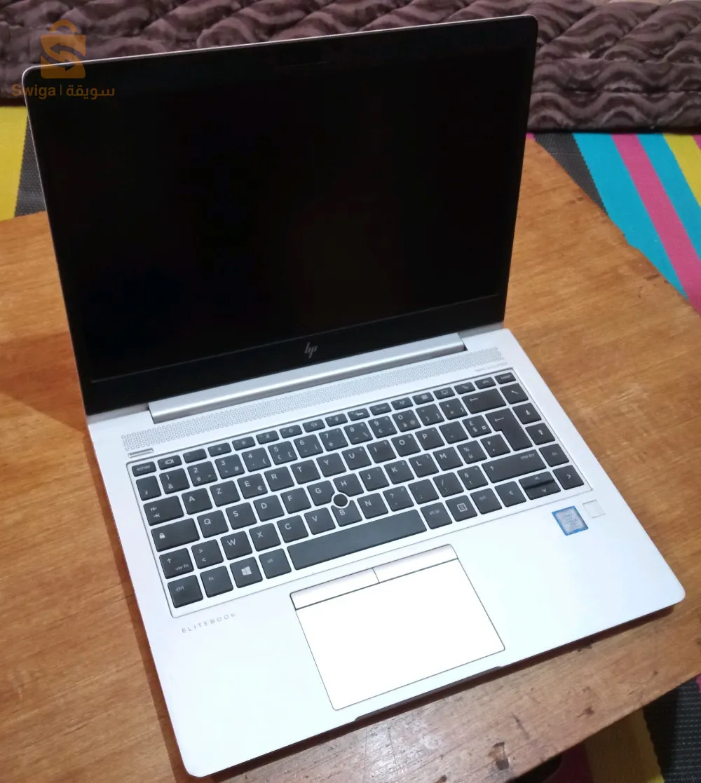 حاسوب محمول HP